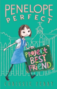 Penelope Perfect: Project Best Friend
