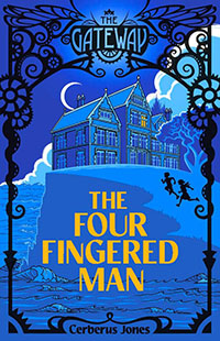The Four Fingered Man