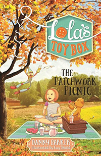 Lola's Toybox: The Patchwork Picnic