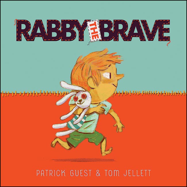 Rabby The Brave
