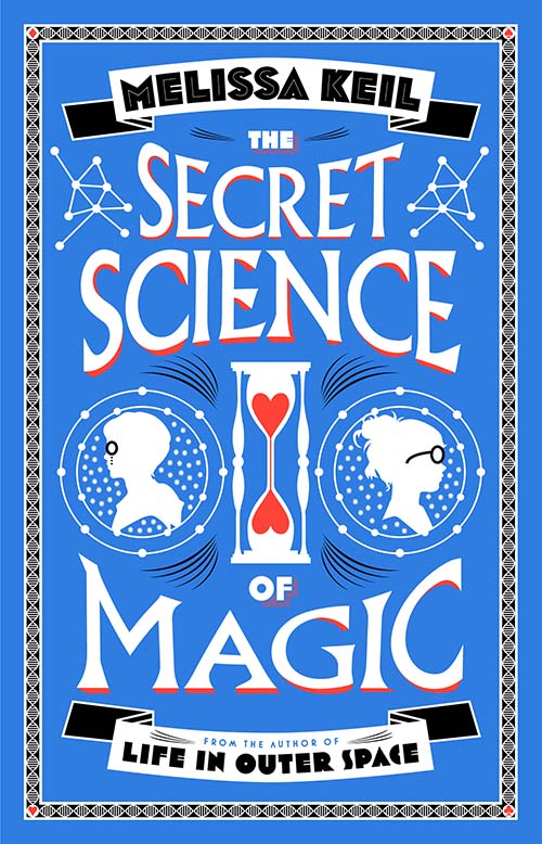 The Secret Science of Magic