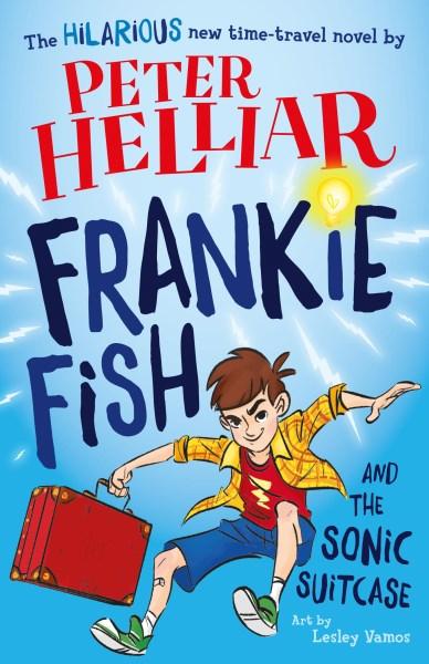 Frankie Fish & The Sonic Suitcase