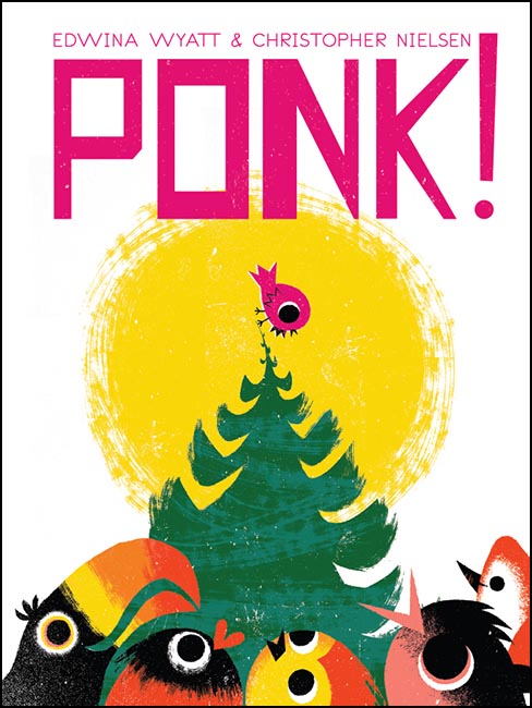Ponk