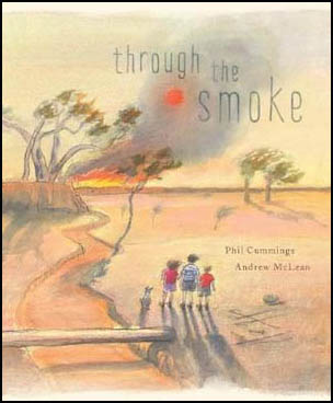 Through the Smoke