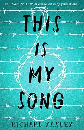 This is My Song