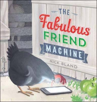The Fabulous Friend Machine