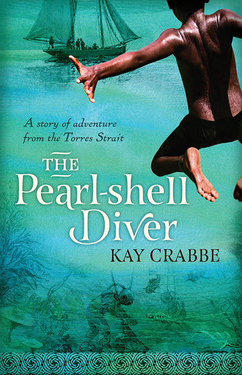 The Pearl-shell Diver