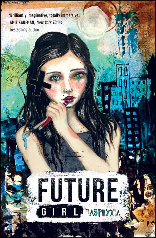 Future Girl