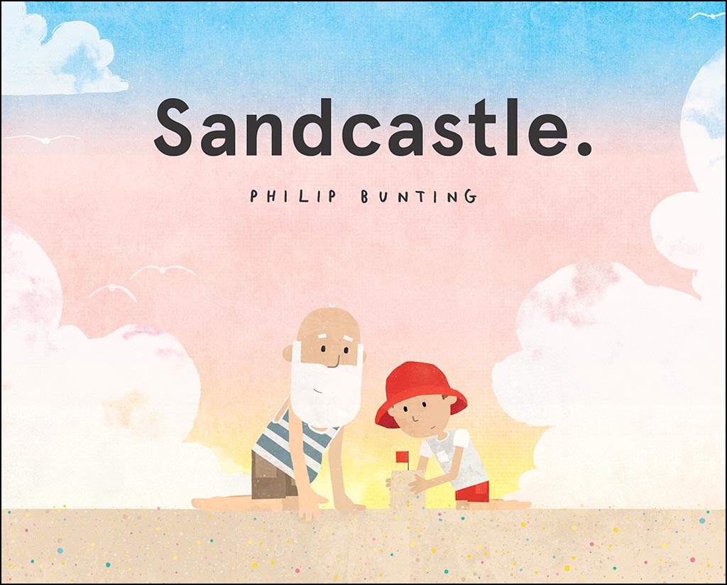 Sandcastle