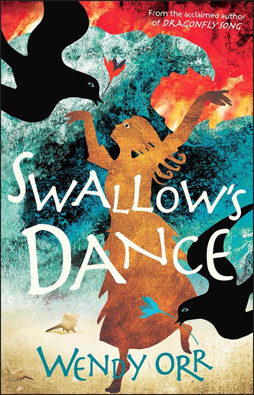 Swallow’s Dance
