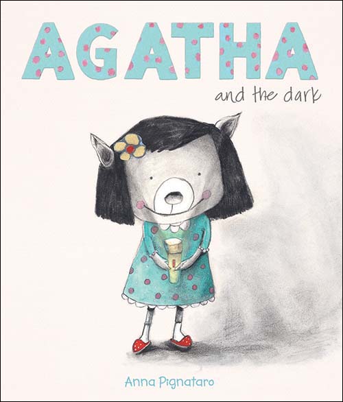 Agatha and the Dark