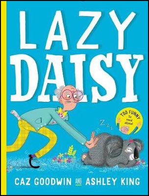 Lazy Daisy
