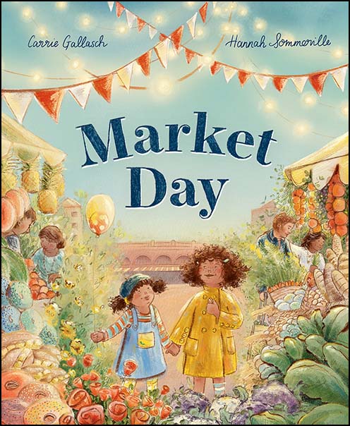 Market Day