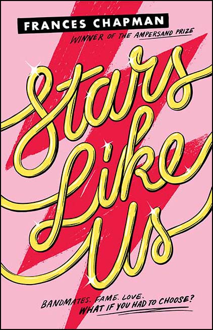 Stars Like Us