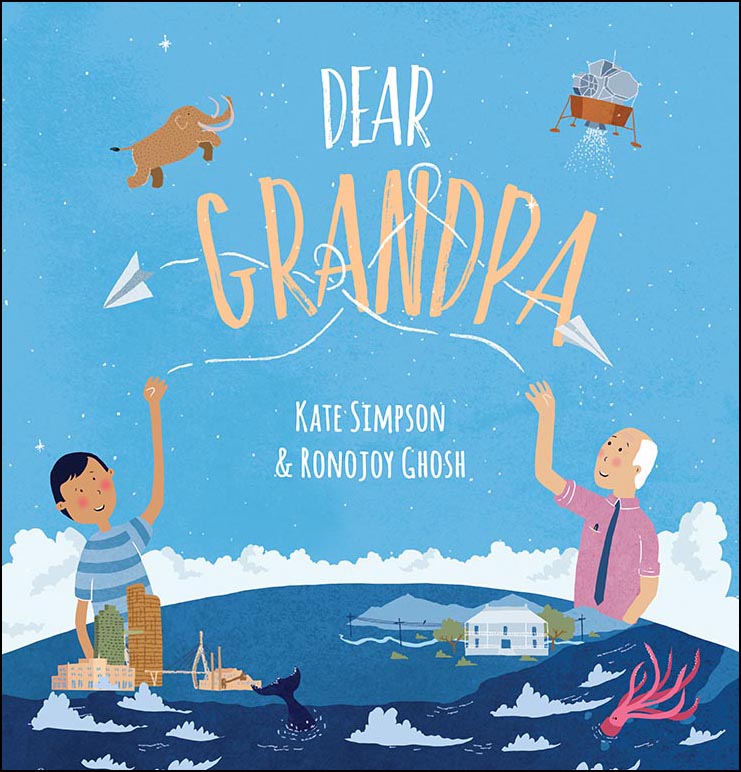 Dear Grandpa
