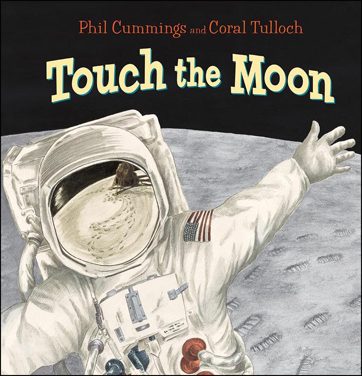 Touch the Moon