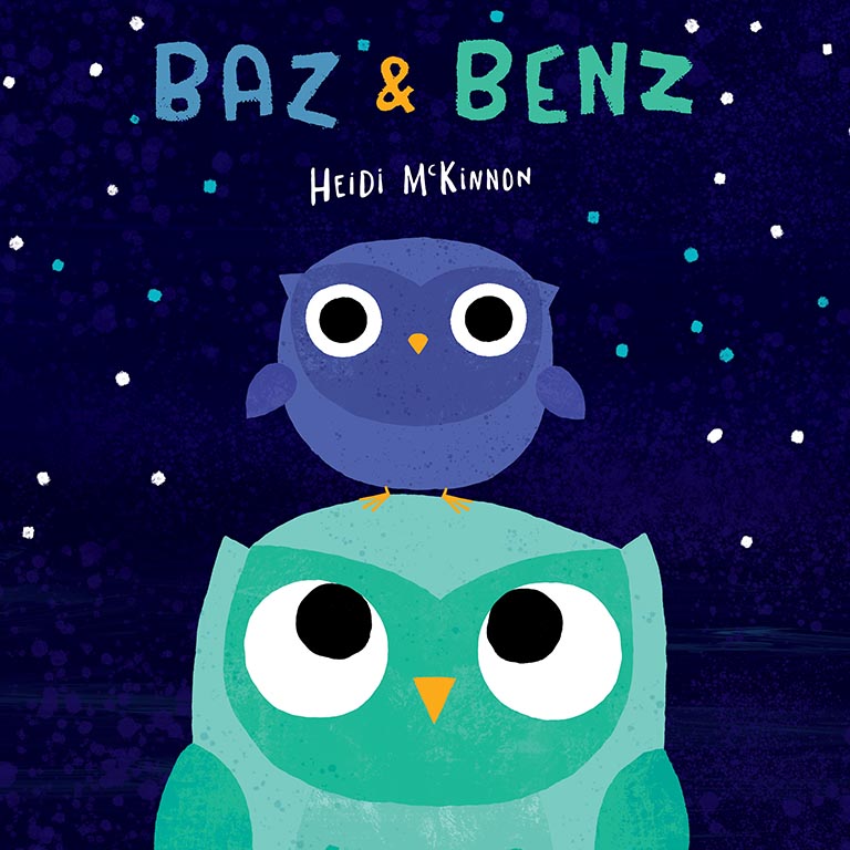Baz and Benz