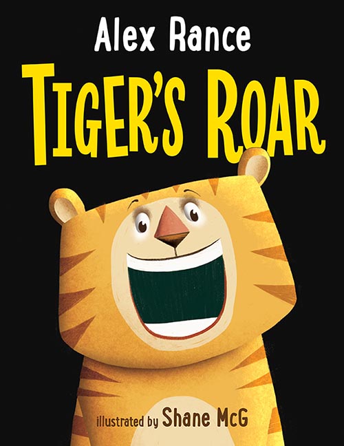 Tiger’s Roar