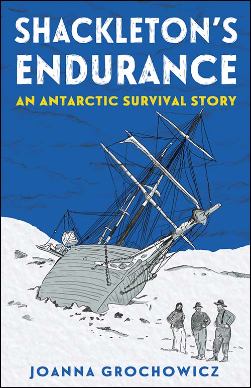 Shackleton's Endurance