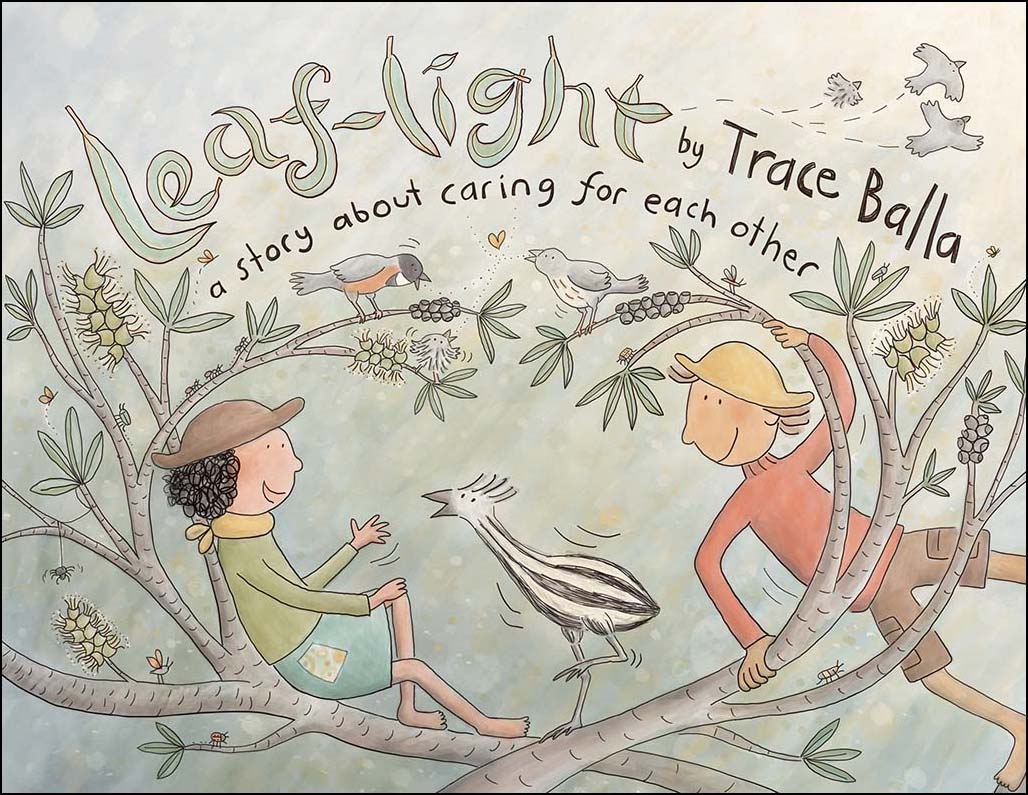 Leaf-light