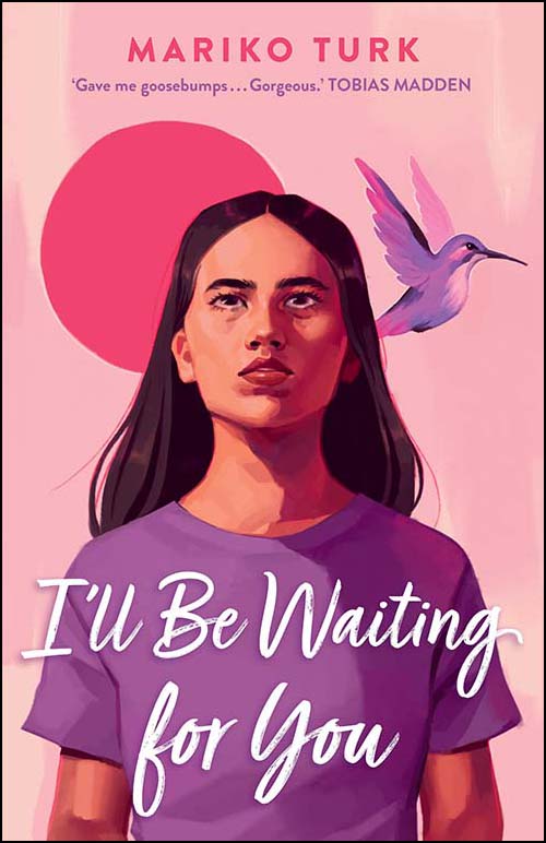 I'll Be Waiting For You