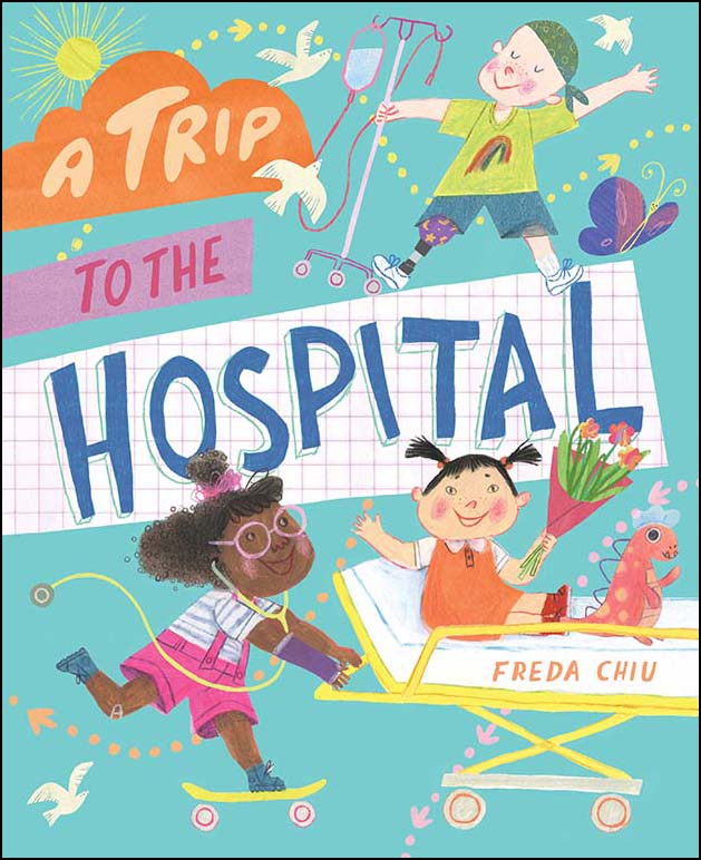 A Trip to the Hospital
