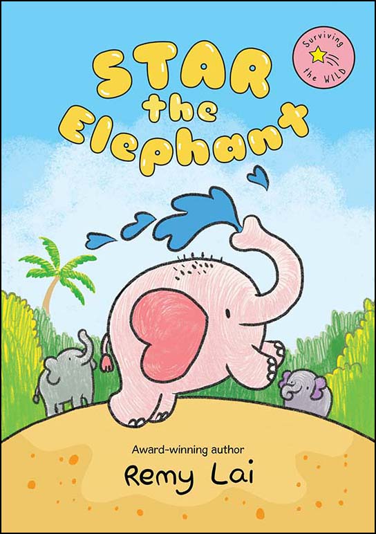 Star the Elephant