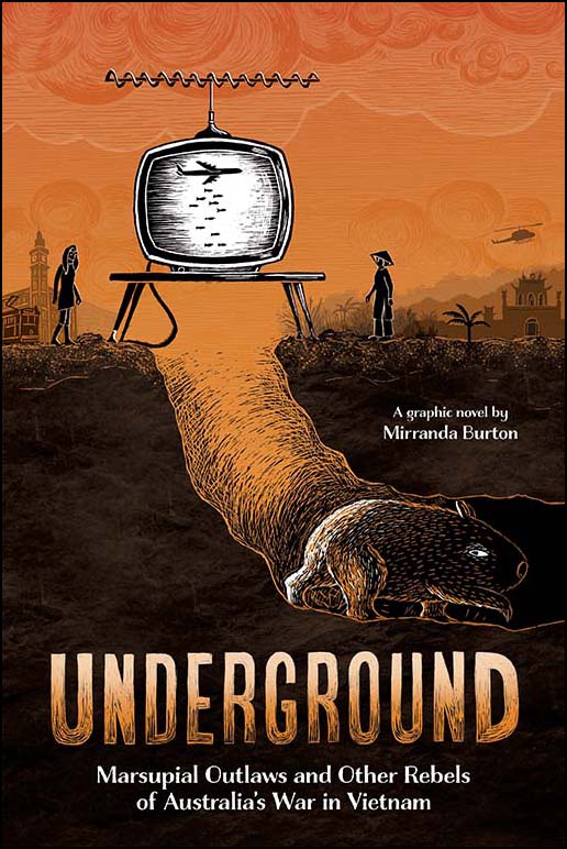 Underground