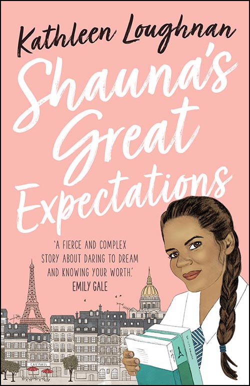 Shauna's Great Expectations