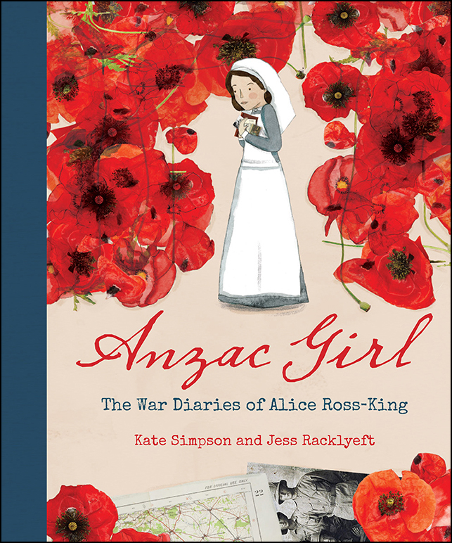 Anzac Girl