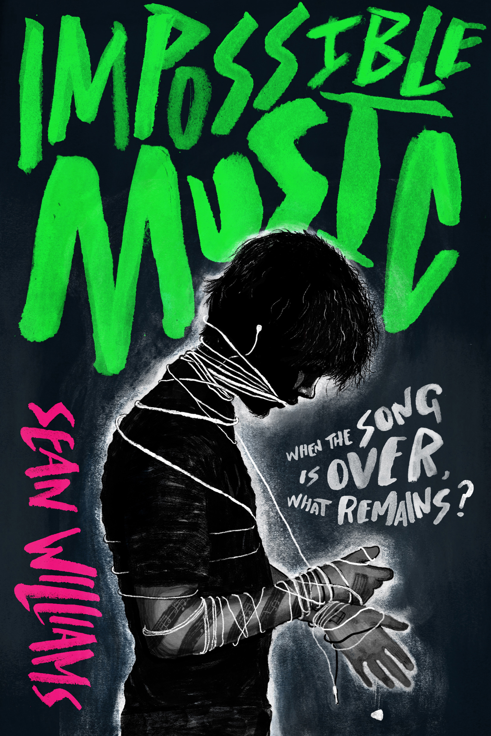 Impossible Music