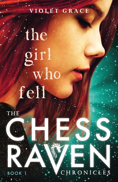 The Girl Who Fell