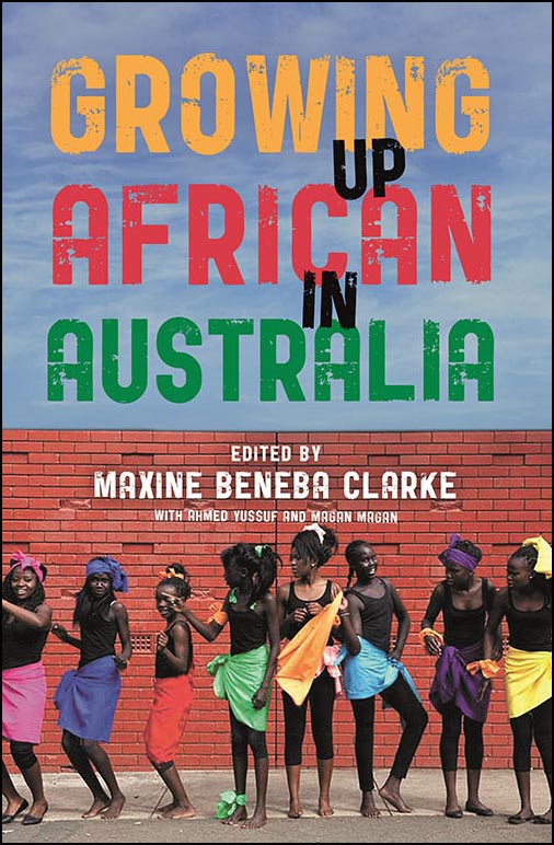 Growing Up African in Australia