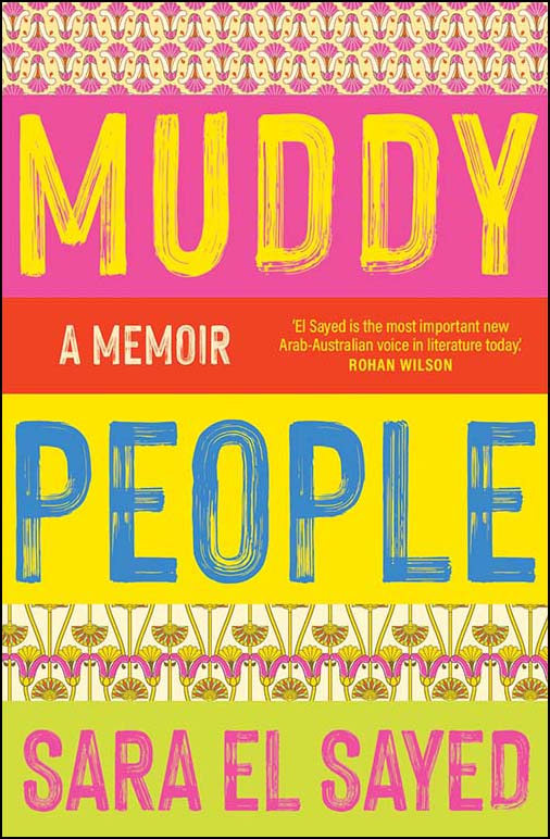 Muddy People