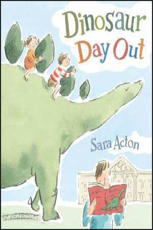 Dinosaur Day Out