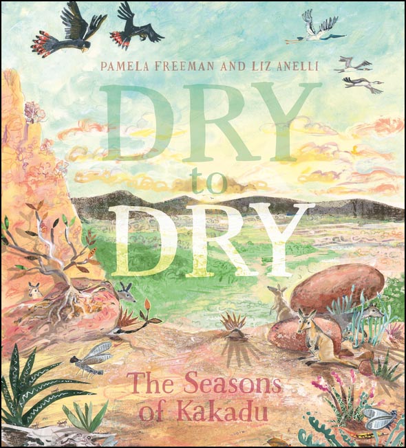 Dry To Dry