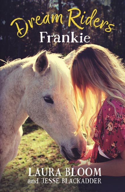 Dream Riders - Frankie