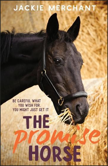 The Promise Horse