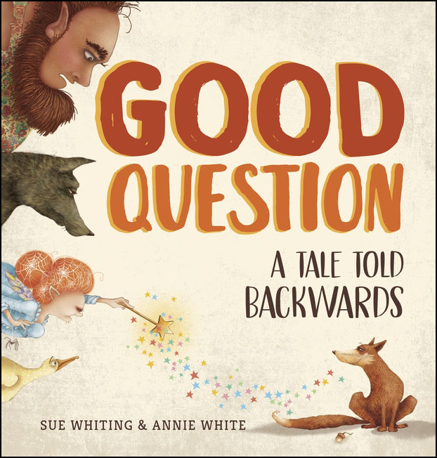 Good Question