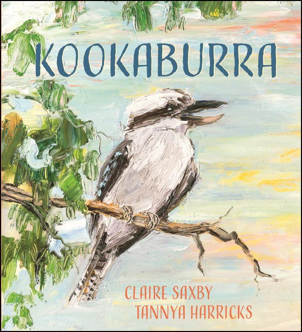 Kookaburra