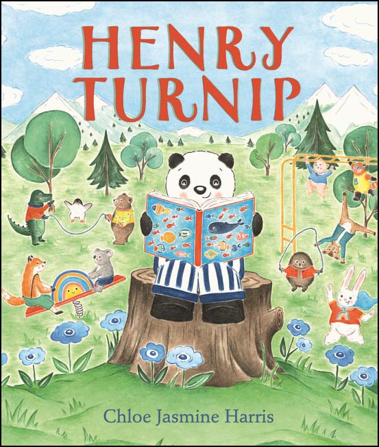 Henry Turnip