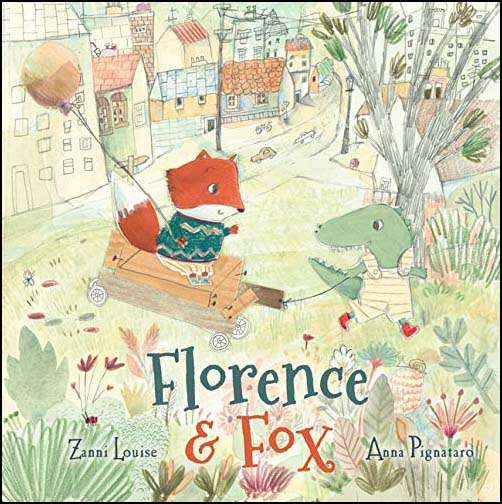 Florence and Fox