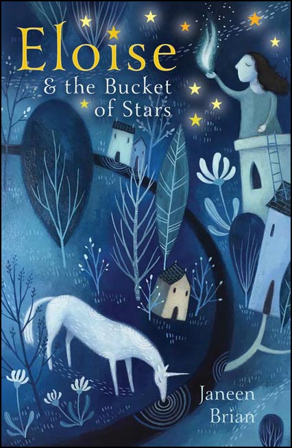 Eloise and the Bucket of Stars