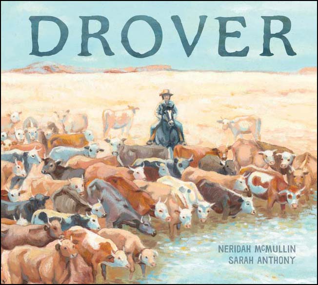 Drover