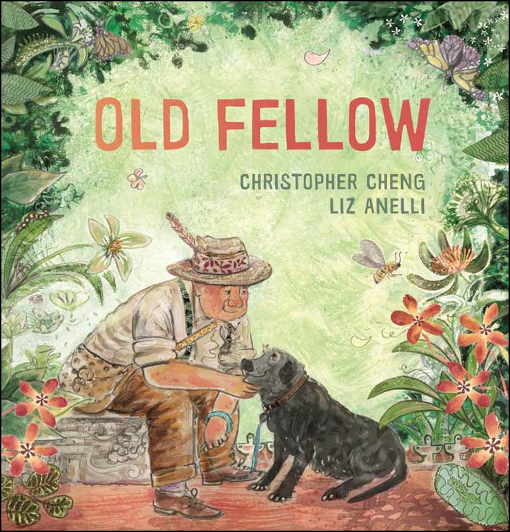 Old Fellow