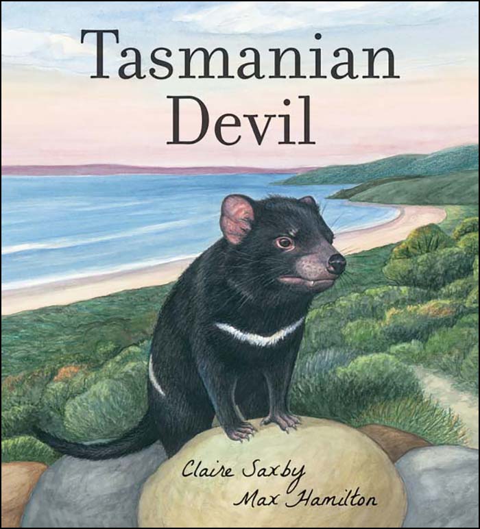 Tasmanian Devil
