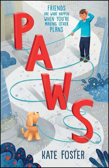 Paws