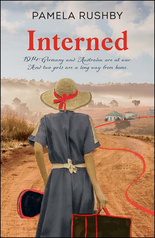 Interned
