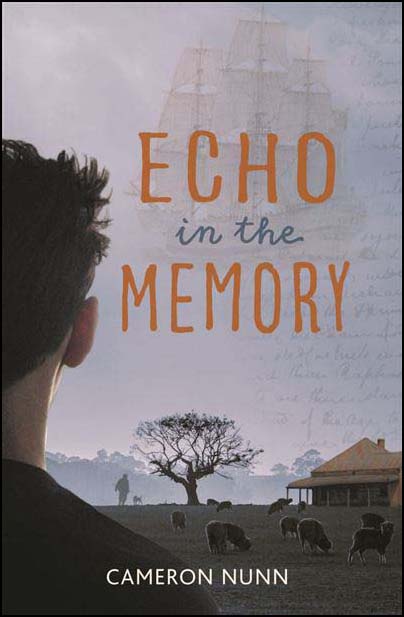 Echo in the Memory