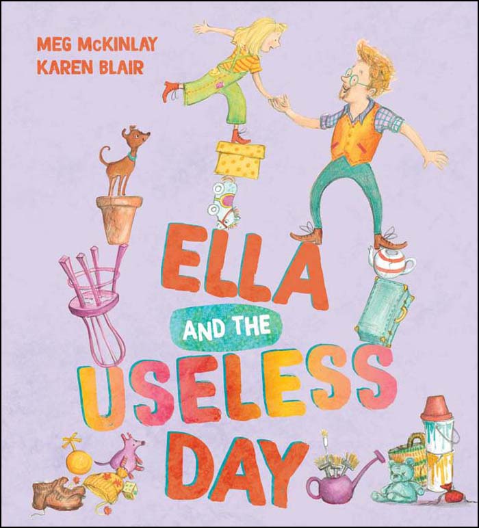 Ella and the Useless Day
